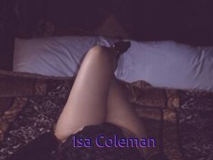 Isa_Coleman