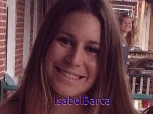 IsabelBarca