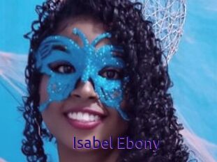 Isabel_Ebony