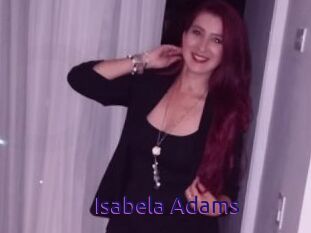 Isabela_Adams