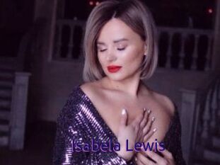 Isabela_Lewis