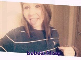 Isabela_Missy
