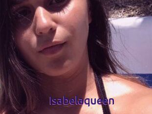 Isabelaqueen