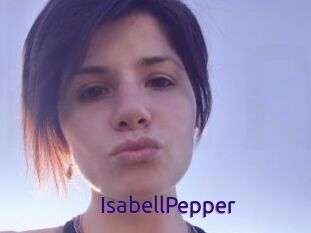 IsabellPepper