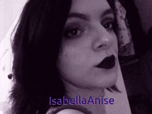 IsabellaAnise