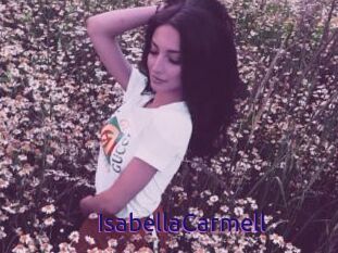 IsabellaCarmell