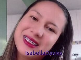 IsabellaDaviss