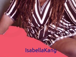 IsabellaKang