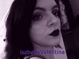 IsabellaValentina
