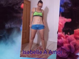 Isabella_A_Amor