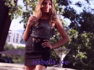 Isabella_Joe
