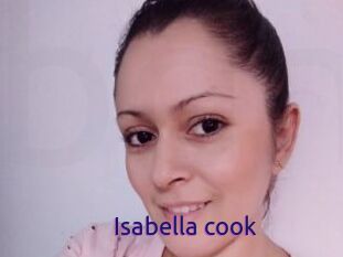 Isabella_cook