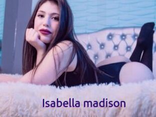 Isabella_madison