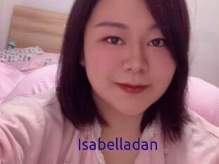 Isabelladan
