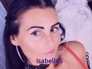 Isabelle5