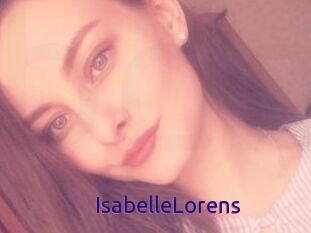 IsabelleLorens