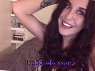 IsabelleRossana