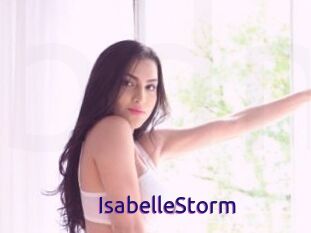 IsabelleStorm