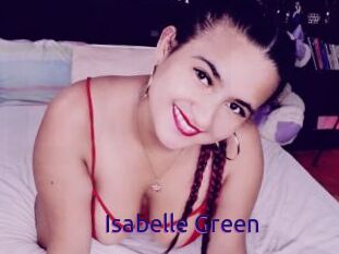 Isabelle_Green