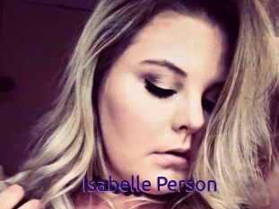Isabelle_Person