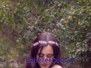 IsabelleeDubois
