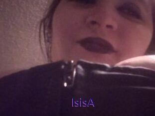 IsisA