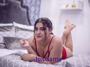 IsisGama