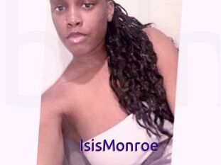 IsisMonroe