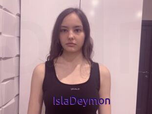 IslaDeymon