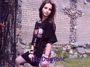 IslaDumont