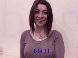IslaHill