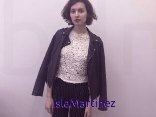 IslaMartinez