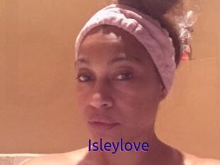 Isleylove