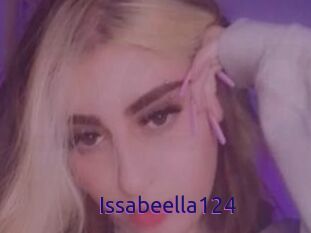 Issabeella124