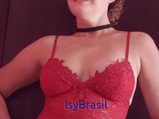 IsyBrasil