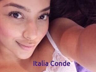 Italia_Conde