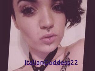 ItalianGoddess22