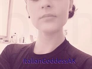 ItalianGoddessAK