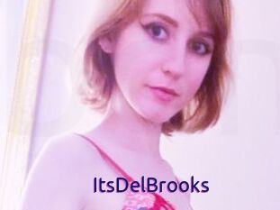 ItsDelBrooks