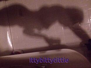 Ittybittytittie
