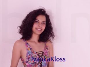 IvankaKloss