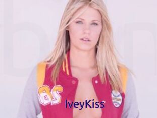 IveyKiss
