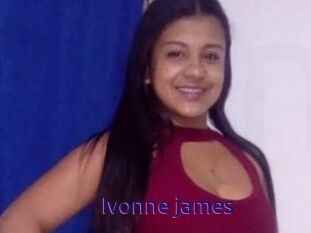 Ivonne_james