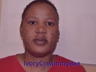 IvoryCreammyBae