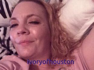 Ivoryofhouston