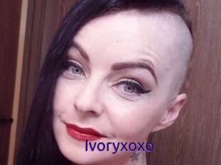 Ivoryxoxo