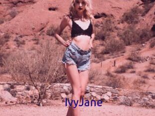IvyJane
