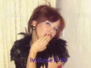 IvyRose1989