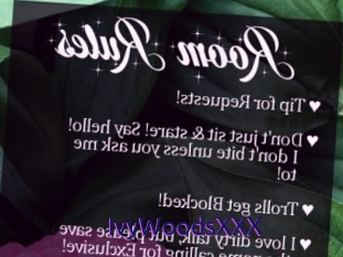 IvyWoodsXXX