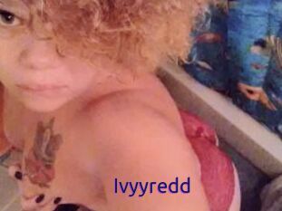 Ivyyredd